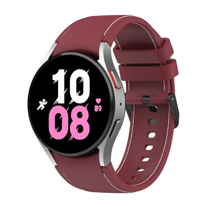 Unglaublich schön Universell Samsung Silikon / TPU armband - Größe: L