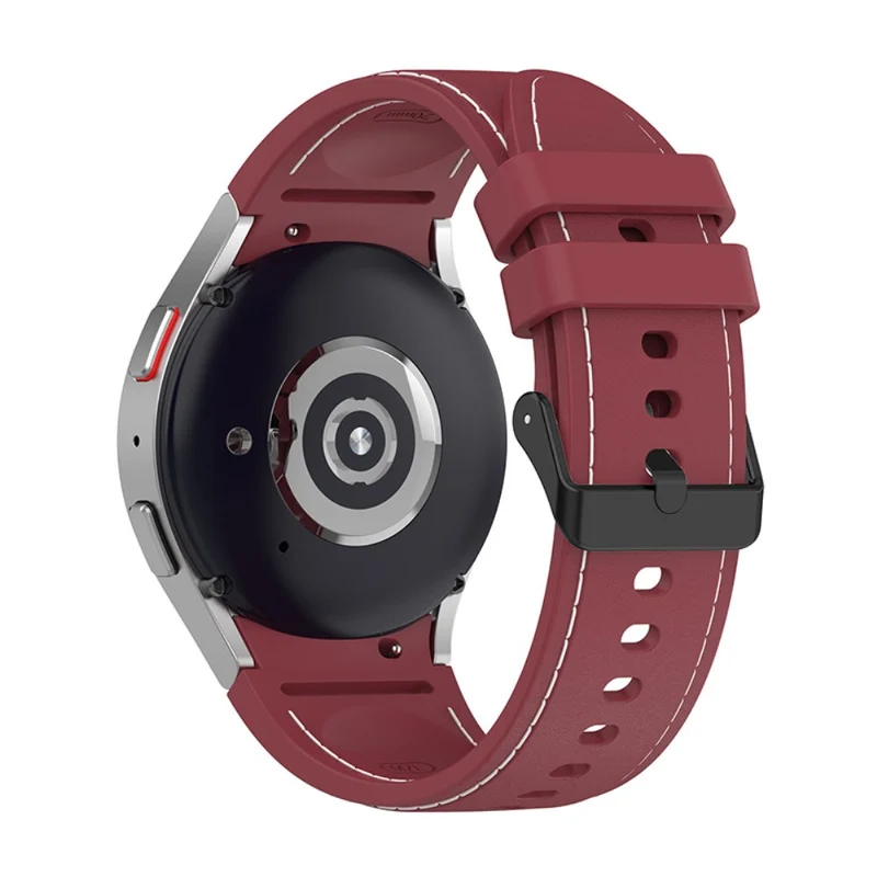 Unglaublich schön Universell Samsung Silikon / TPU armband - Größe: L
