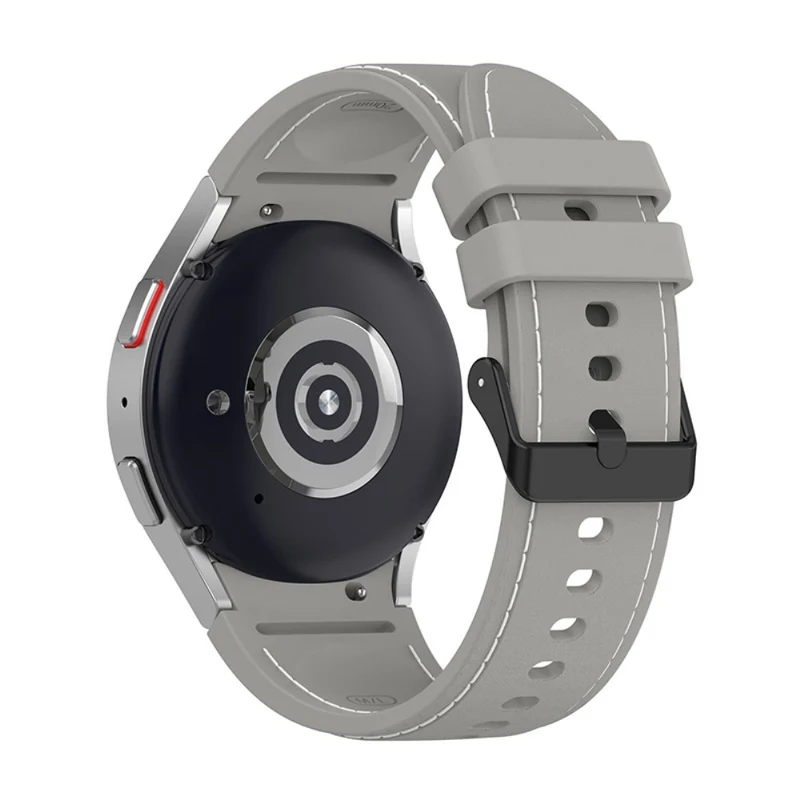 Unglaublich schön Universell Samsung Silikon / TPU armband - Größe: L