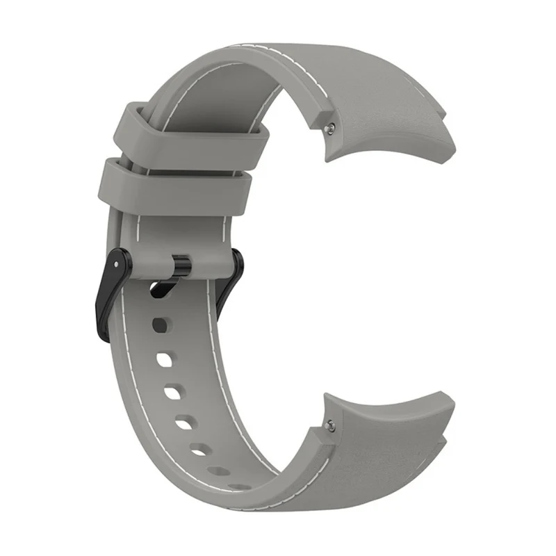 Unglaublich schön Universell Samsung Silikon / TPU armband - Größe: L