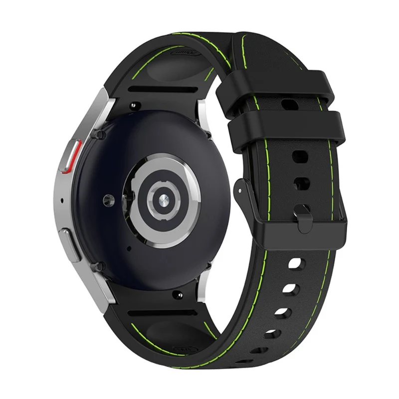 Unglaublich schön Universell Samsung Silikon / TPU armband - Größe: L