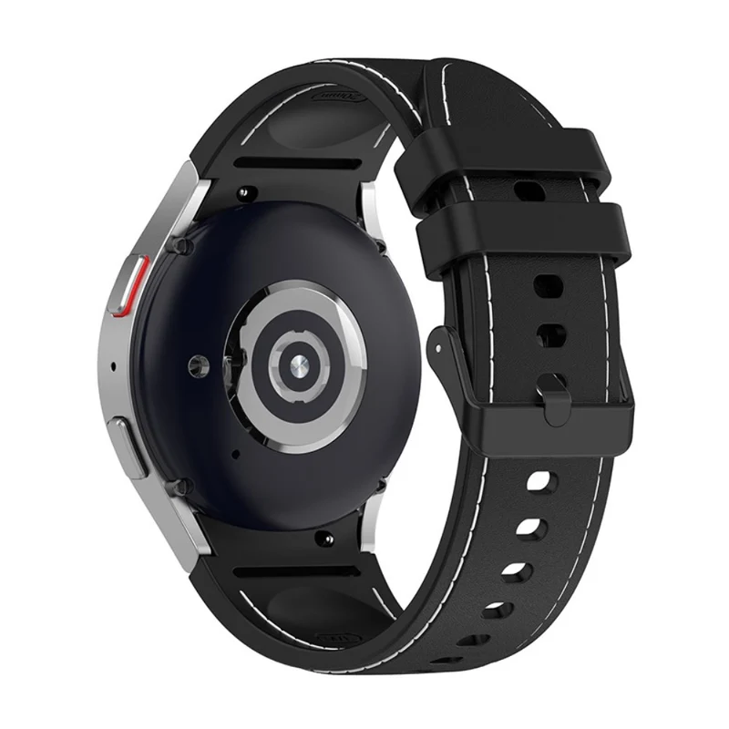 Unglaublich schön Universell Samsung Silikon / TPU armband - Größe: L