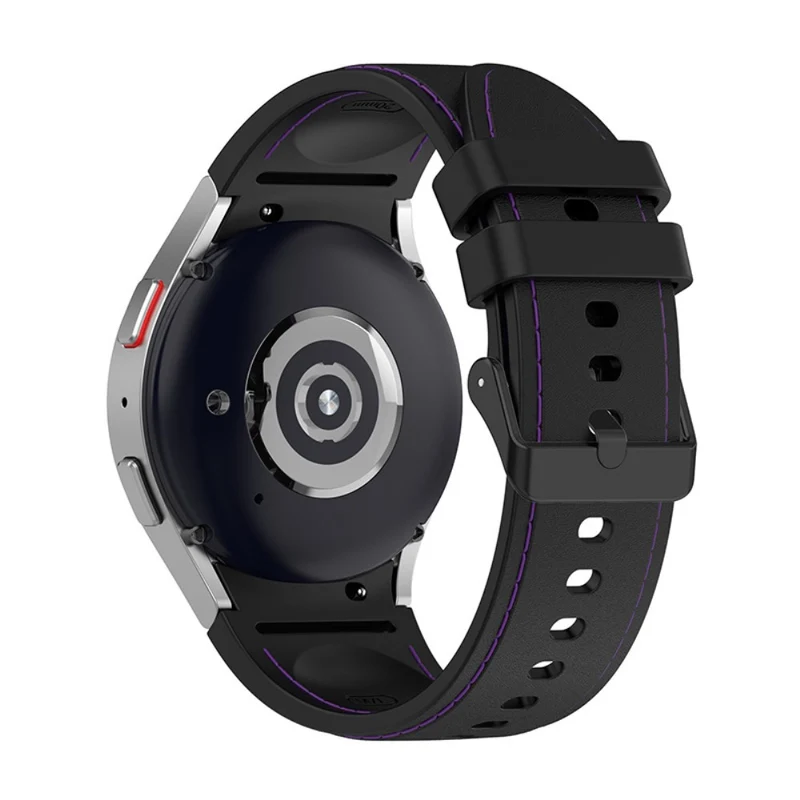 Unglaublich schön Universell Samsung Silikon / TPU armband - Größe: L