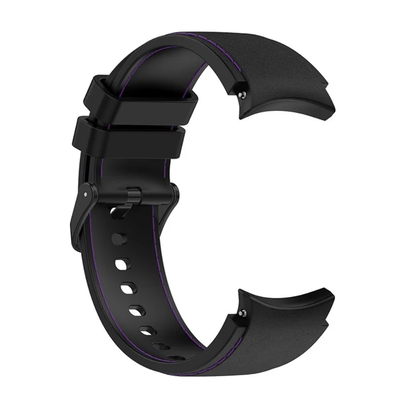Unglaublich schön Universell Samsung Silikon / TPU armband - Größe: L