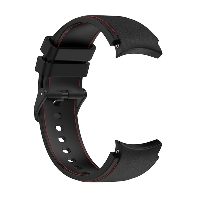 Unglaublich schön Universell Samsung Silikon / TPU armband - Größe: L