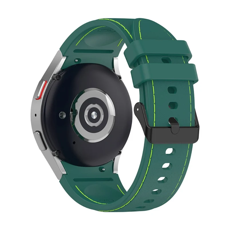 Unglaublich schön Universell Samsung Silikon / TPU armband - Größe: L