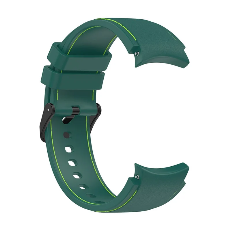 Unglaublich schön Universell Samsung Silikon / TPU armband - Größe: L