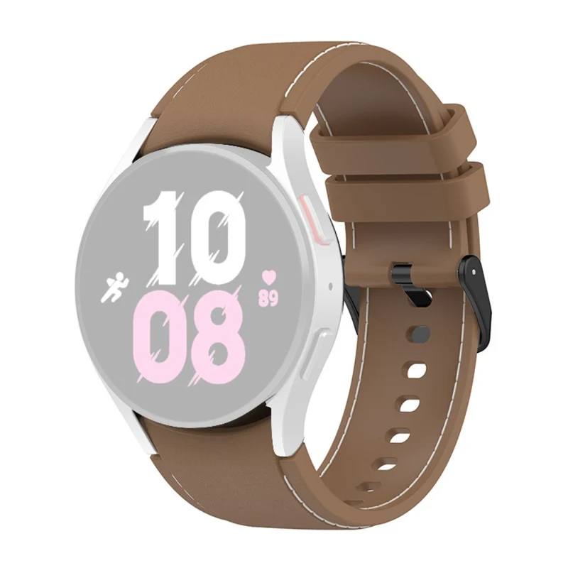 Unglaublich schön Universell Samsung Silikon / TPU armband - Größe: L