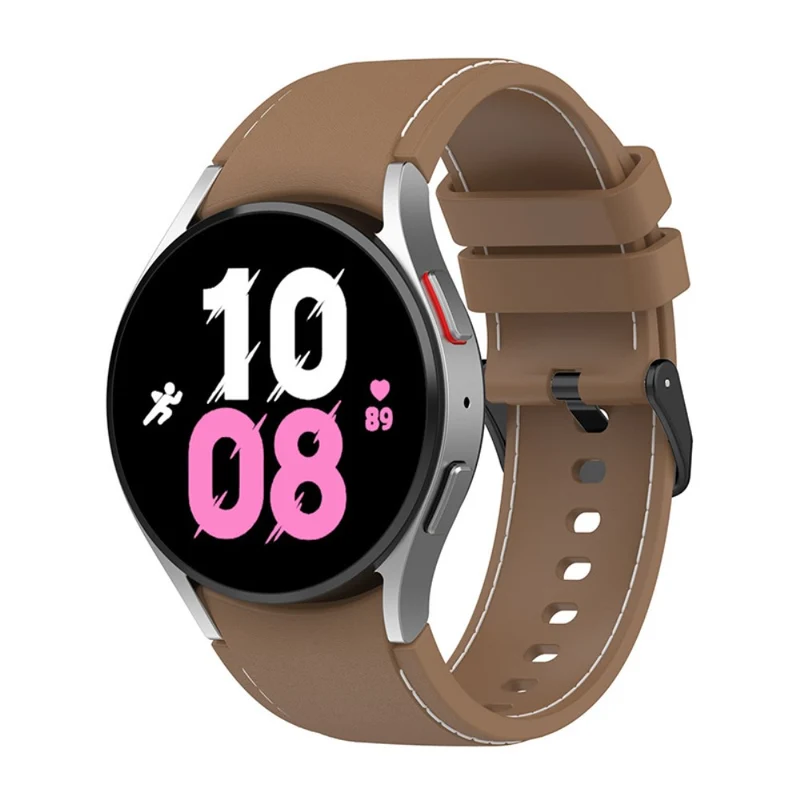 Unglaublich schön Universell Samsung Silikon / TPU armband - Größe: L
