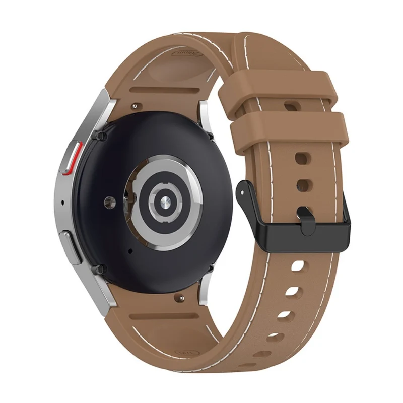 Unglaublich schön Universell Samsung Silikon / TPU armband - Größe: L