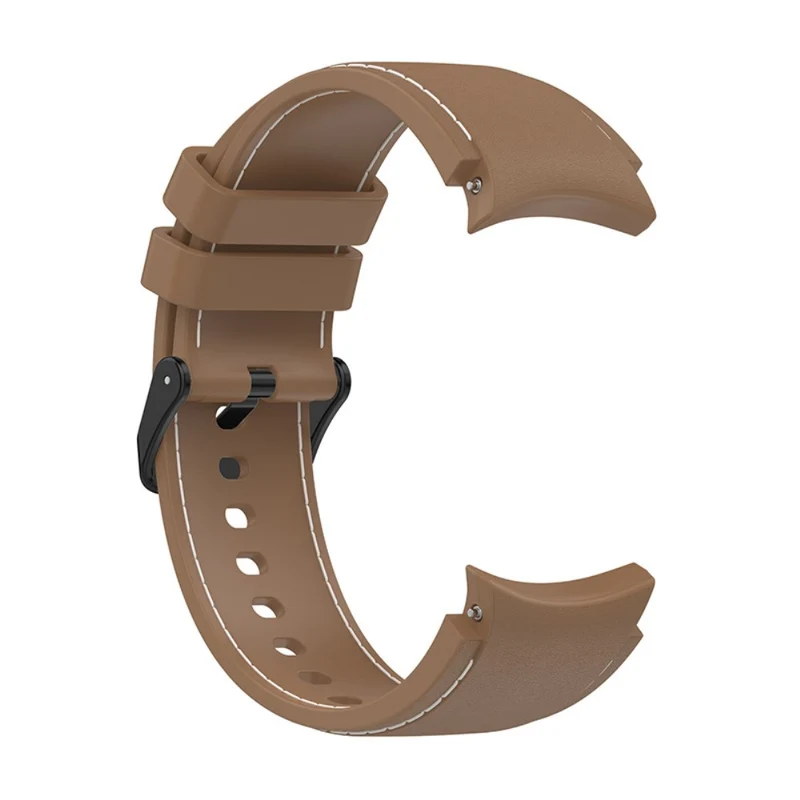 Unglaublich schön Universell Samsung Silikon / TPU armband - Größe: L