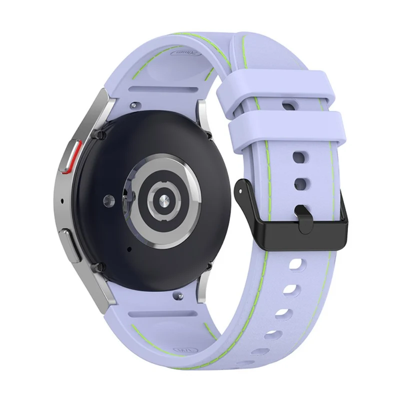 Unglaublich schön Universell Samsung Silikon / TPU armband - Größe: L