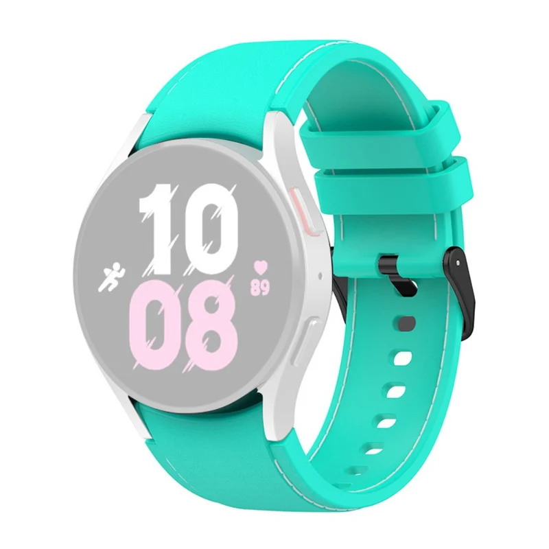 Unglaublich schön Universell Samsung Silikon / TPU armband - Größe: L
