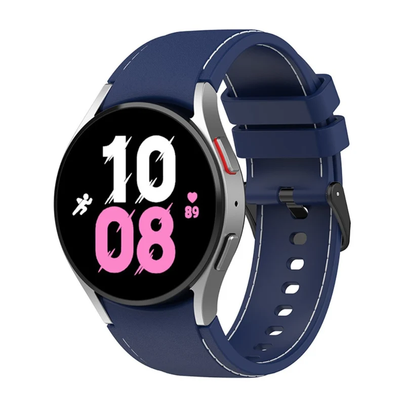 Unglaublich schön Universell Samsung Silikon / TPU armband - Größe: L