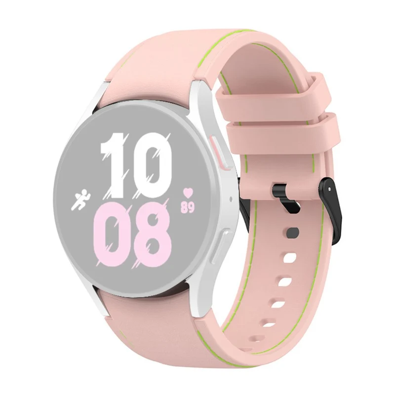 Unglaublich schön Universell Samsung Silikon / TPU armband - Größe: L
