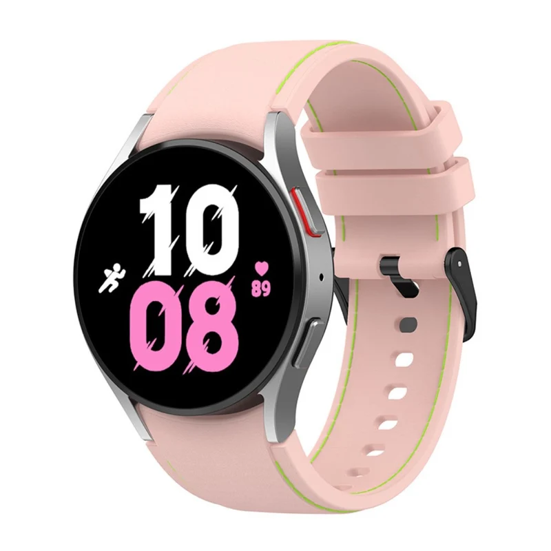 Unglaublich schön Universell Samsung Silikon / TPU armband - Größe: L