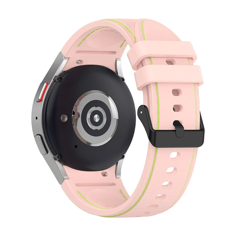 Unglaublich schön Universell Samsung Silikon / TPU armband - Größe: L