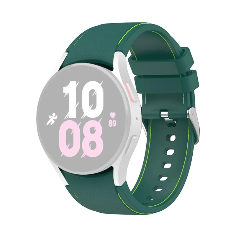 Stark Universell Samsung Silikon / TPU armband - Größe: L