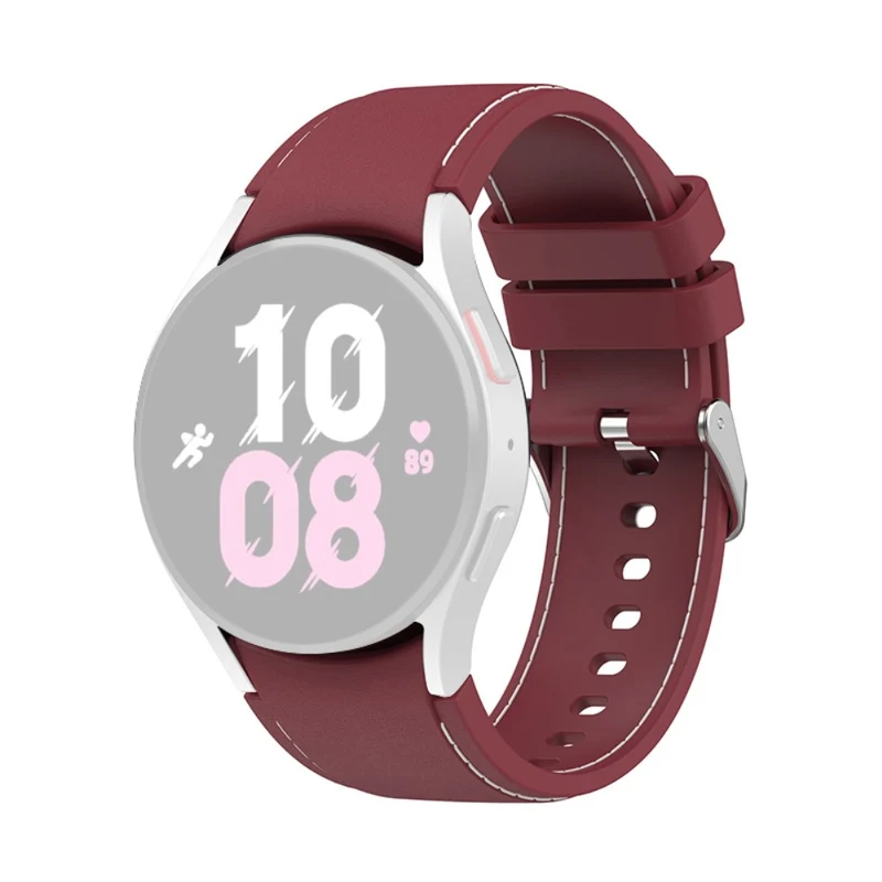 Stark Universell Samsung Silikon / TPU armband - Größe: L