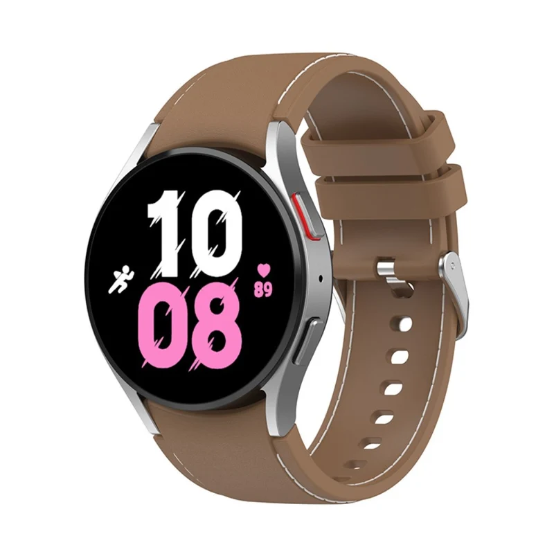 Stark Universell Samsung Silikon / TPU armband - Größe: L
