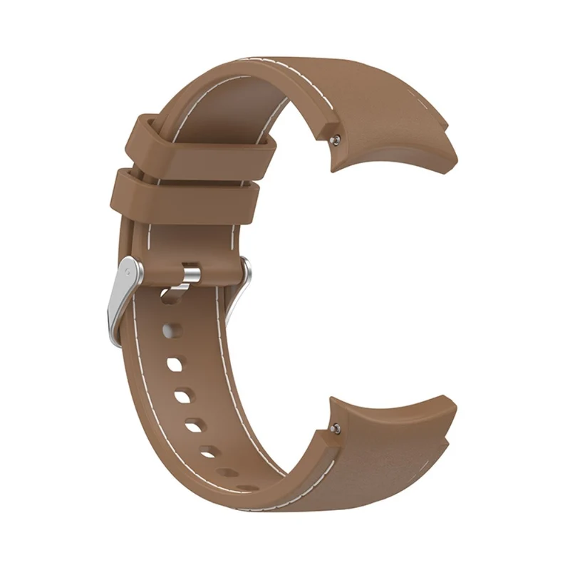 Stark Universell Samsung Silikon / TPU armband - Größe: L