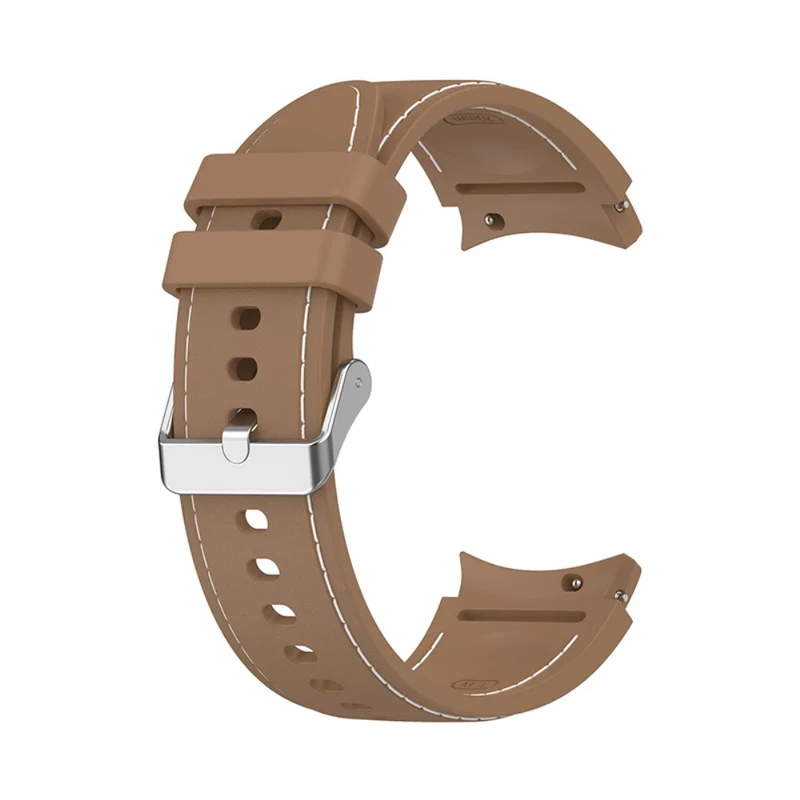 Stark Universell Samsung Silikon / TPU armband - Größe: L