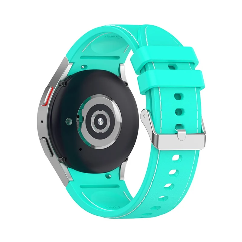 Stark Universell Samsung Silikon / TPU armband - Größe: L