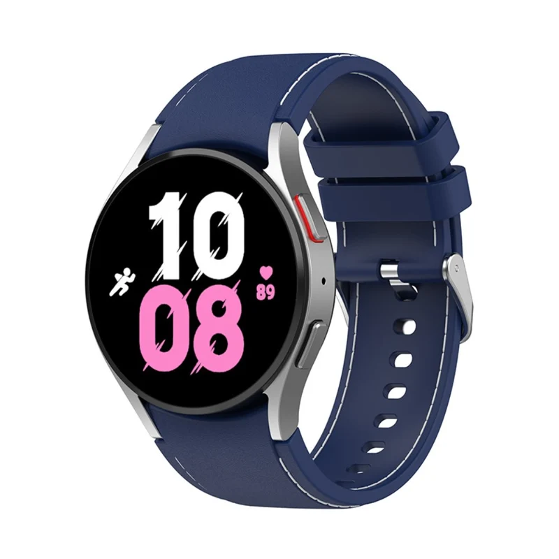Stark Universell Samsung Silikon / TPU armband - Größe: L