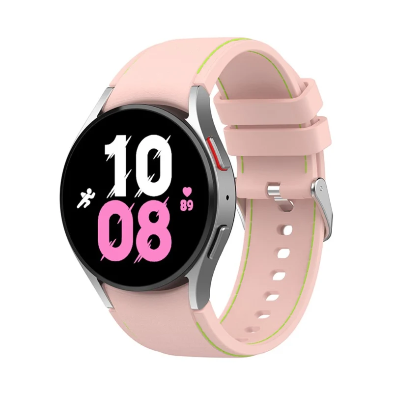 Stark Universell Samsung Silikon / TPU armband - Größe: L