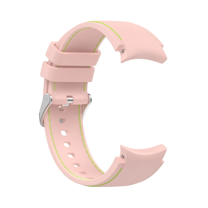 Stark Universell Samsung Silikon / TPU armband - Größe: L