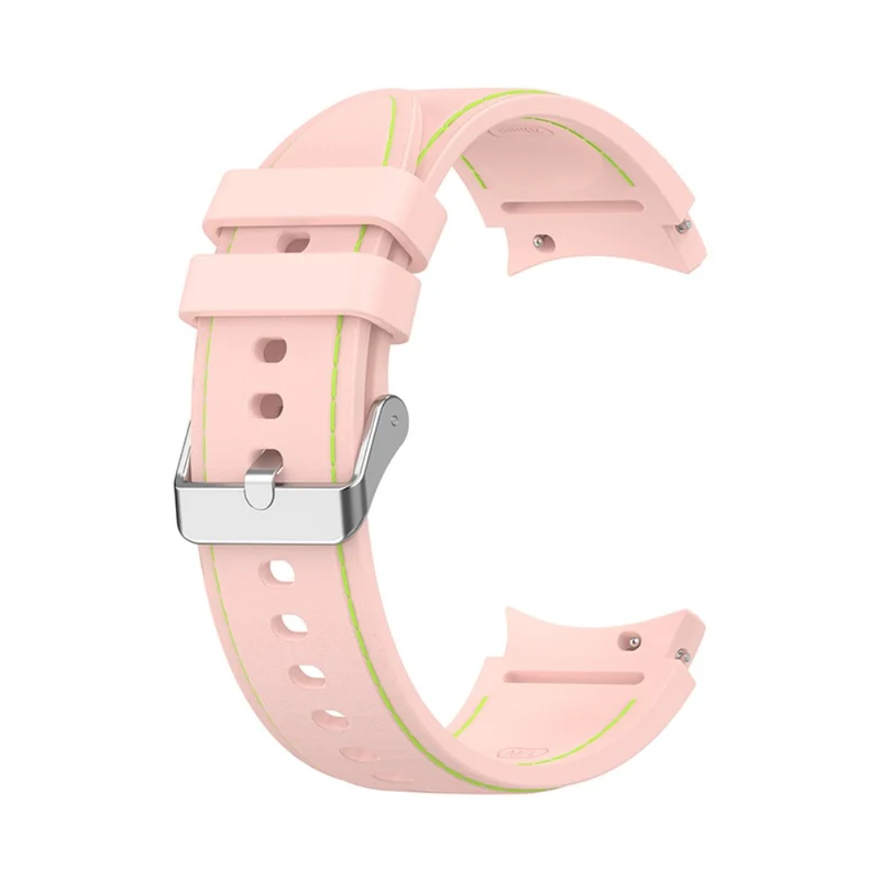 Stark Universell Samsung Silikon / TPU armband - Größe: L