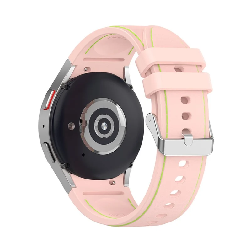 Stark Universell Samsung Silikon / TPU armband - Größe: L