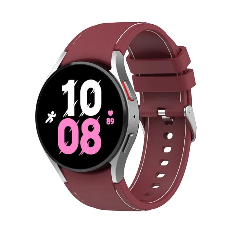 Stark Universell Samsung Silikon / TPU armband - Größe: L