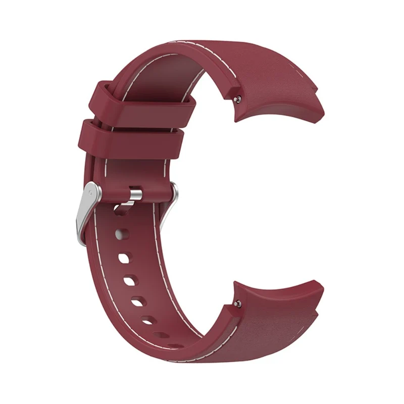 Stark Universell Samsung Silikon / TPU armband - Größe: L