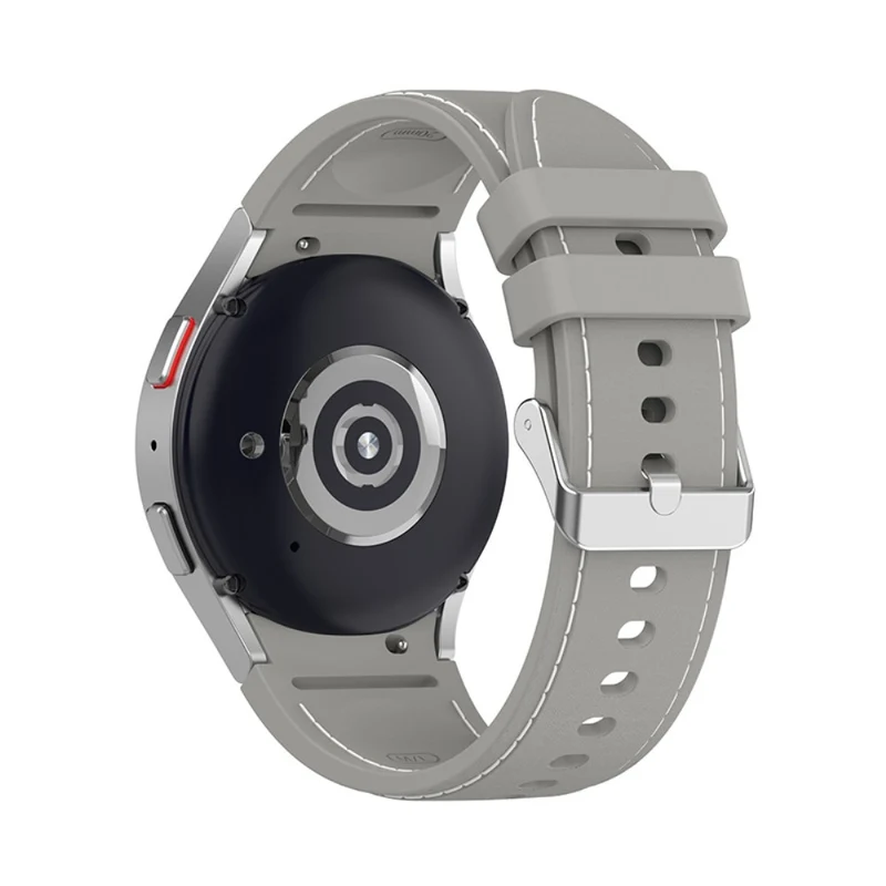 Stark Universell Samsung Silikon / TPU armband - Größe: L