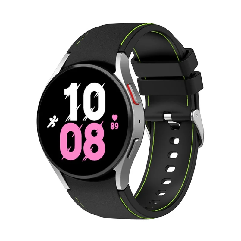 Stark Universell Samsung Silikon / TPU armband - Größe: L