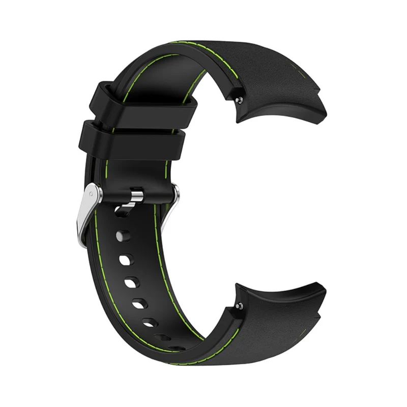 Stark Universell Samsung Silikon / TPU armband - Größe: L