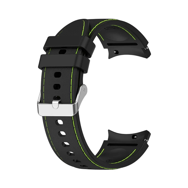 Stark Universell Samsung Silikon / TPU armband - Größe: L