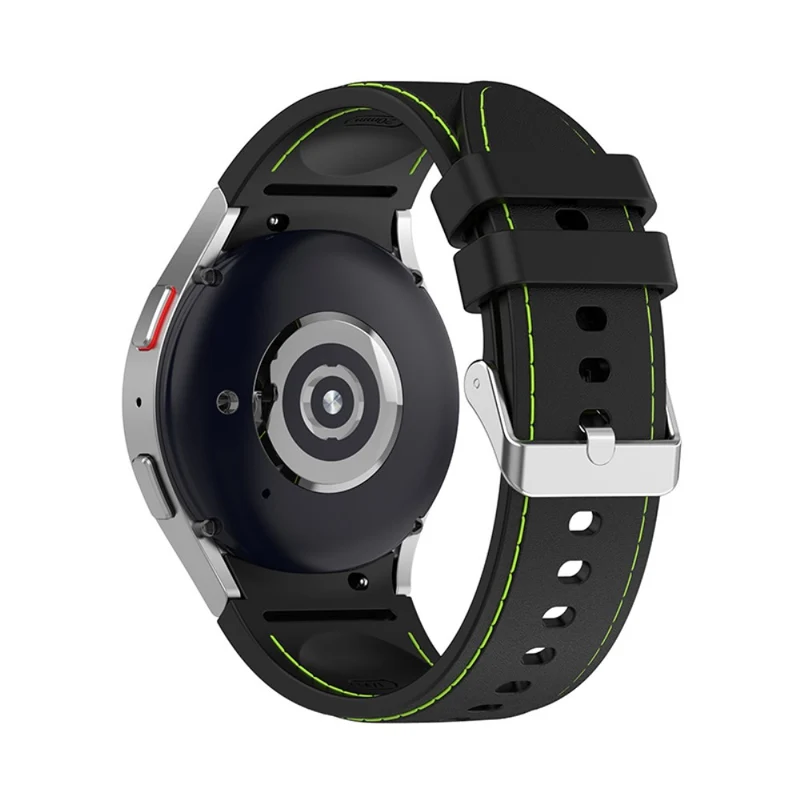 Stark Universell Samsung Silikon / TPU armband - Größe: L
