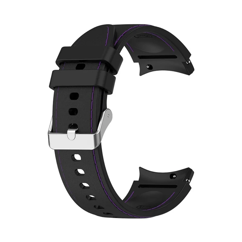Stark Universell Samsung Silikon / TPU armband - Größe: L