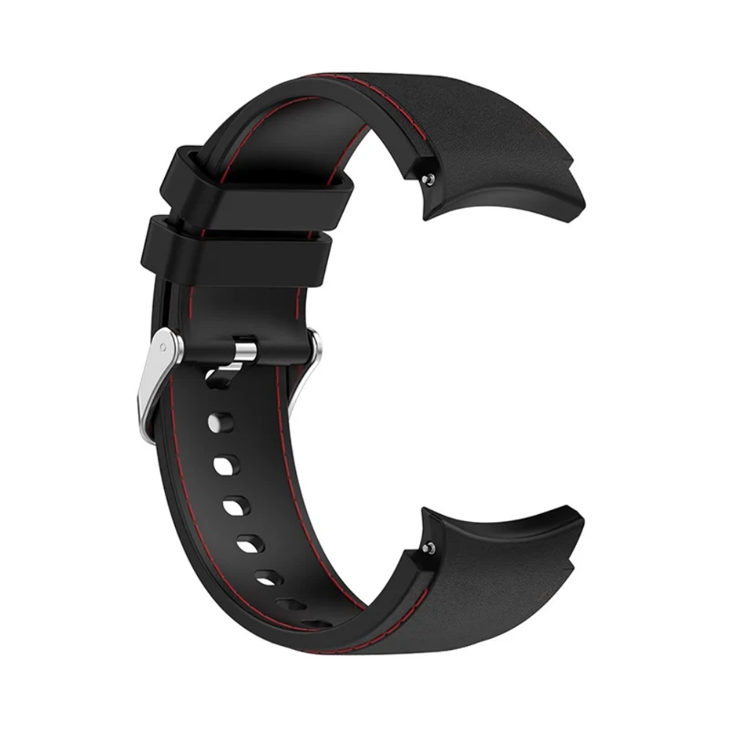 Stark Universell Samsung Silikon / TPU armband - Größe: L