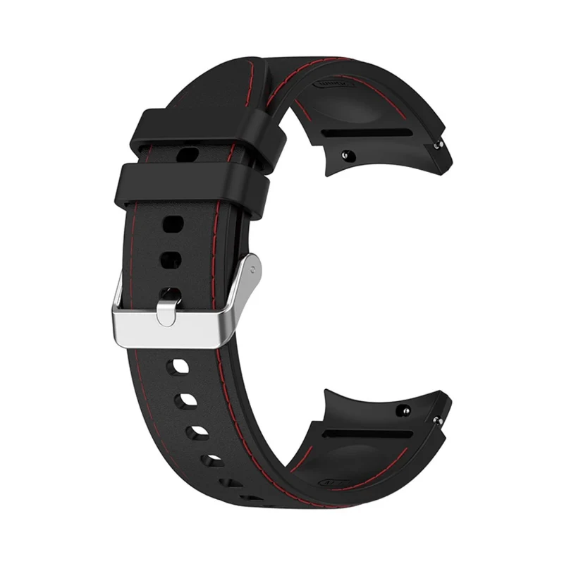 Stark Universell Samsung Silikon / TPU armband - Größe: L