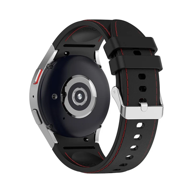 Stark Universell Samsung Silikon / TPU armband - Größe: L