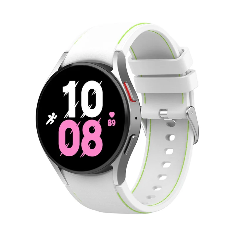 Stark Universell Samsung Silikon / TPU armband - Größe: L