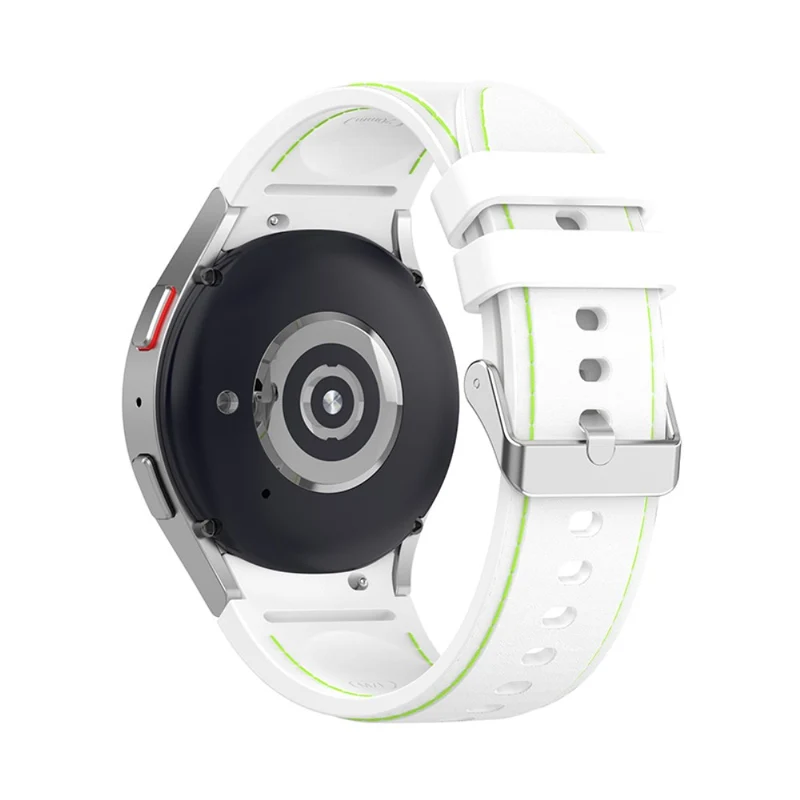 Stark Universell Samsung Silikon / TPU armband - Größe: L
