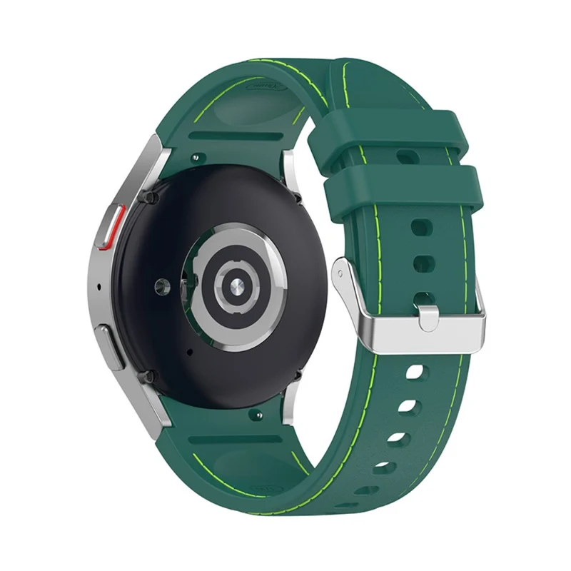 Stark Universell Samsung Silikon / TPU armband - Größe: L