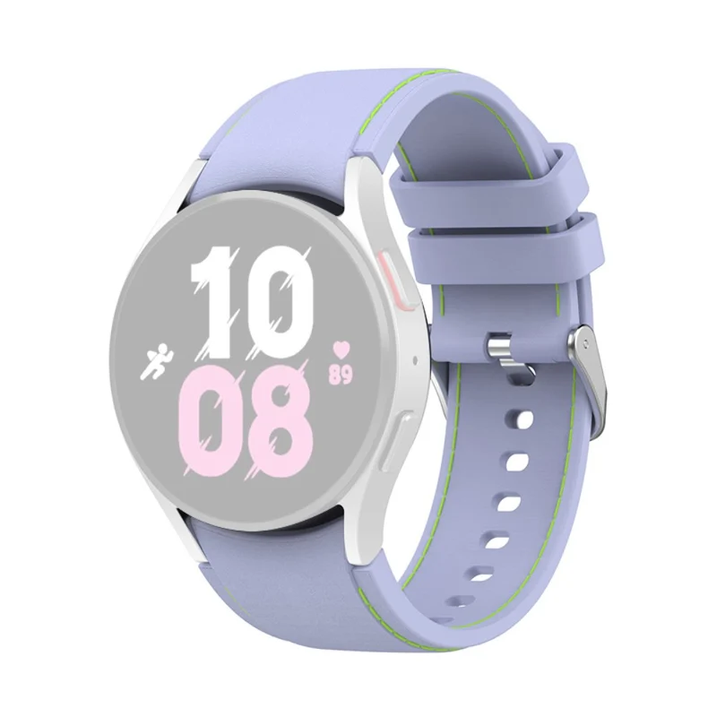 Mega angenehm Universell Samsung Silikon / TPU armband - Größe: S
