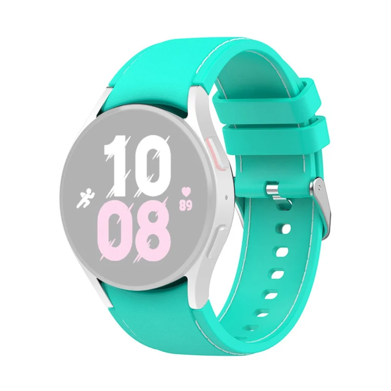 Mega angenehm Universell Samsung Silikon / TPU armband - Größe: S