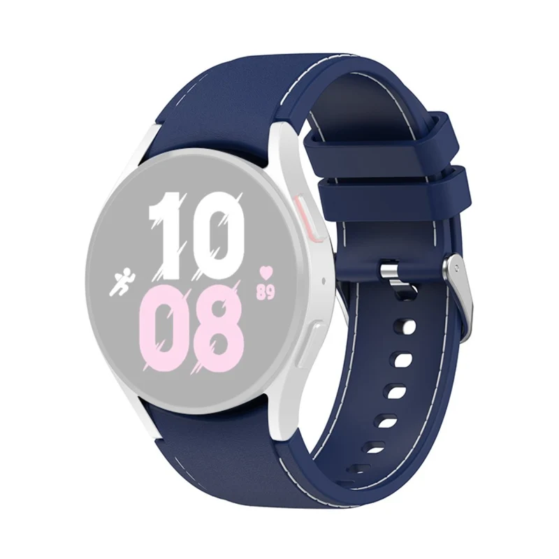 Mega angenehm Universell Samsung Silikon / TPU armband - Größe: S