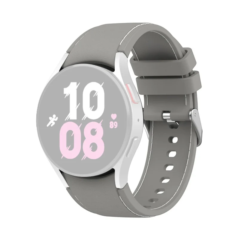 Mega angenehm Universell Samsung Silikon / TPU armband - Größe: S